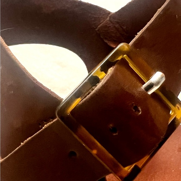 MIA Mia Kiera Espadrille Platform Sandal - Picture 5 of 10